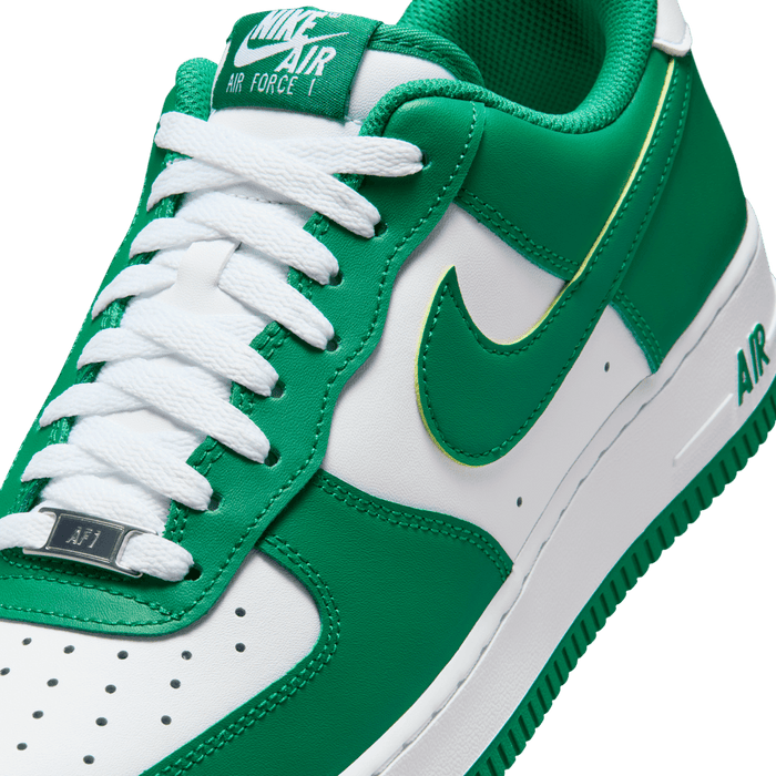 Air Force 1 '07 'Malachite White'