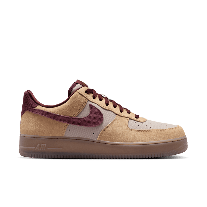 Air Force 1 '07 Premium 'Linen'