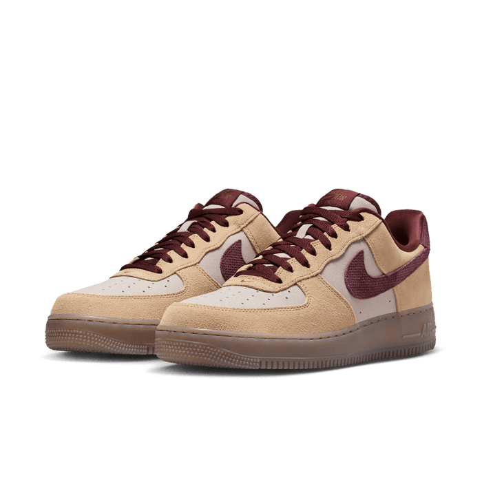 Air Force 1 '07 Premium 'Linen'