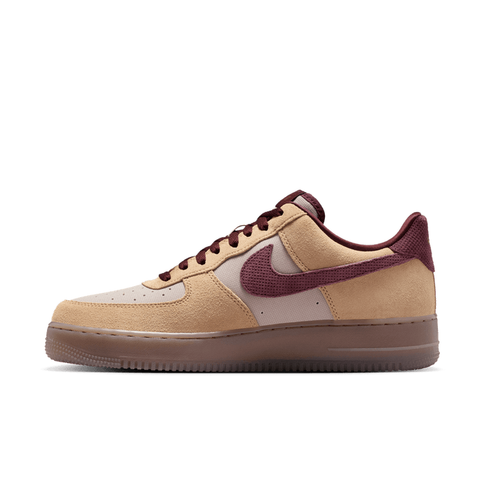 Air Force 1 '07 Premium 'Linen'