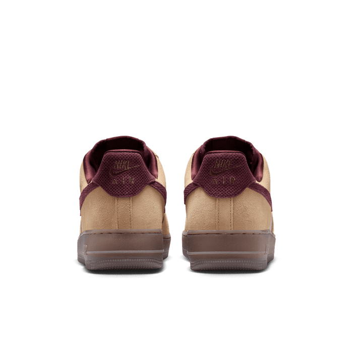 Air Force 1 '07 Premium 'Linen'