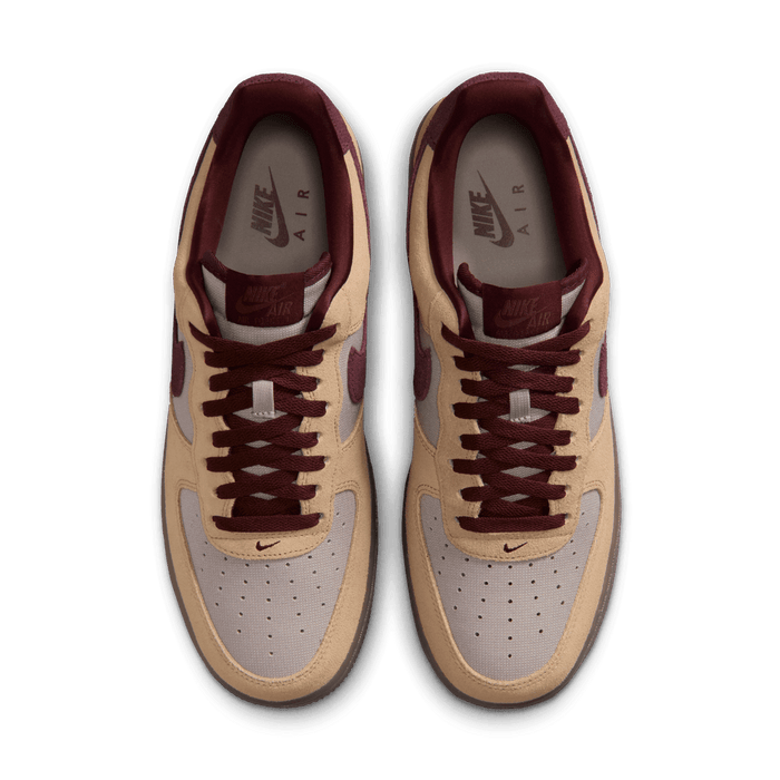 Air Force 1 '07 Premium 'Linen'