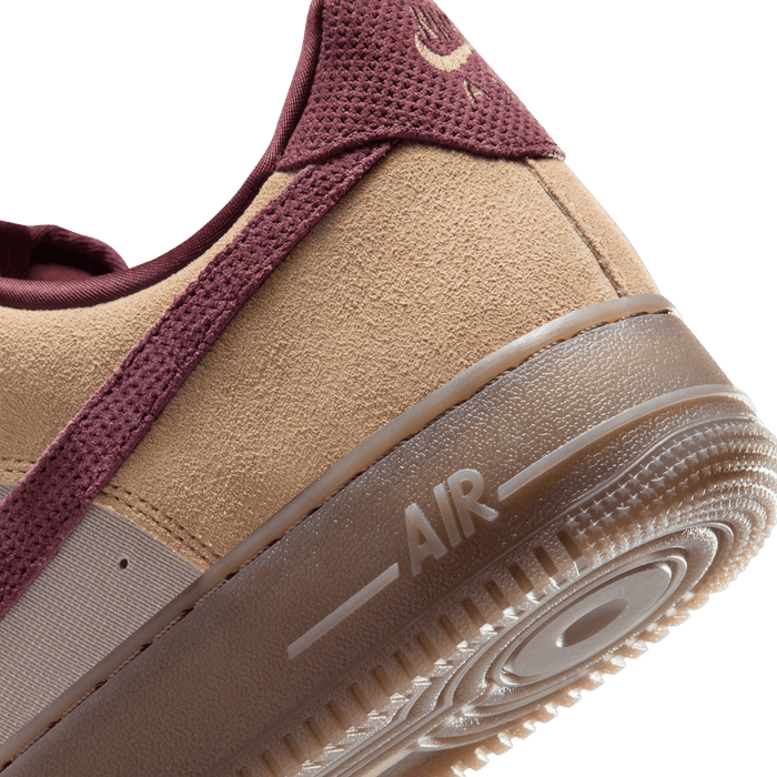 Air Force 1 '07 Premium 'Linen'