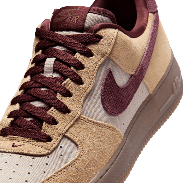 Air Force 1 '07 Premium 'Linen'