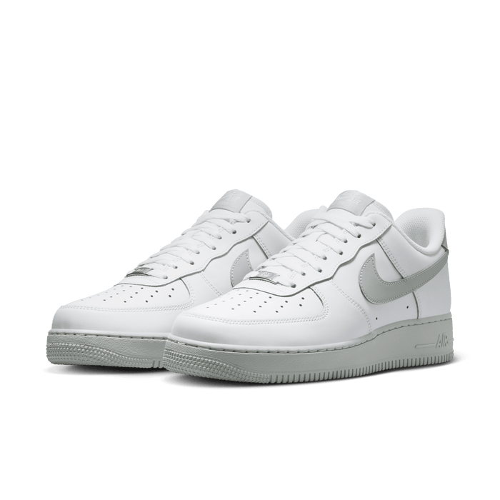 Air Force 1 '07 'Summit White Strata Grey'