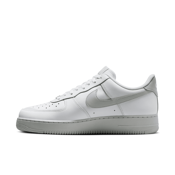 Air Force 1 '07 'Summit White Strata Grey'