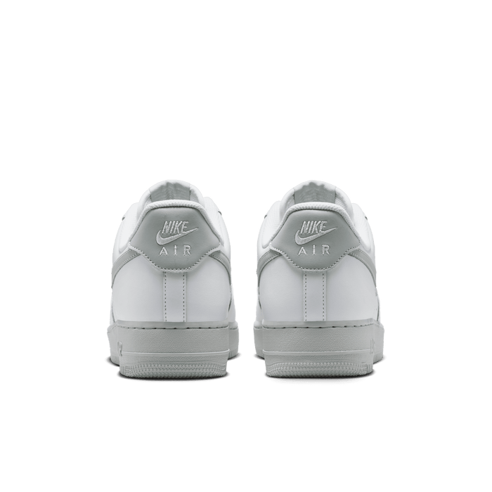 Air Force 1 '07 'Summit White Strata Grey'