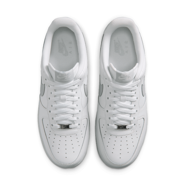 Air Force 1 '07 'Summit White Strata Grey'