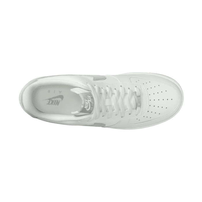 Air Force 1 '07 'Summit White Strata Grey'