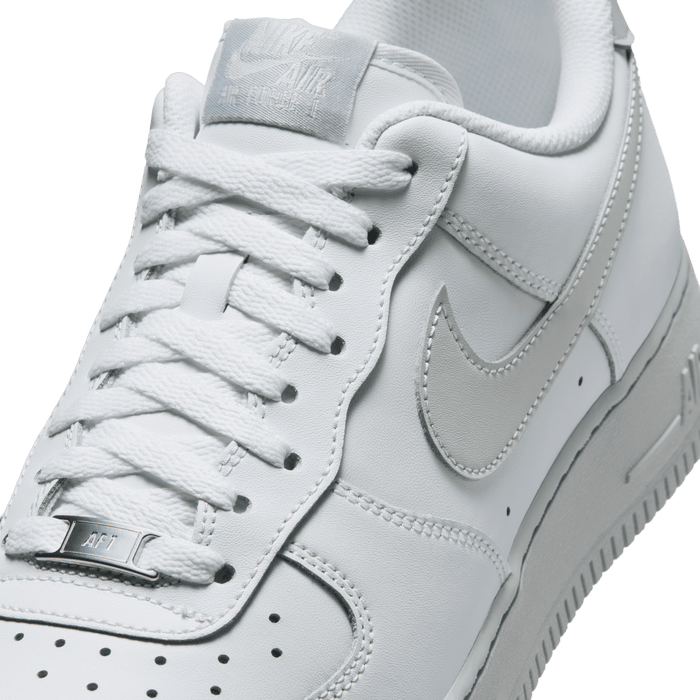 Air Force 1 '07 'Summit White Strata Grey'