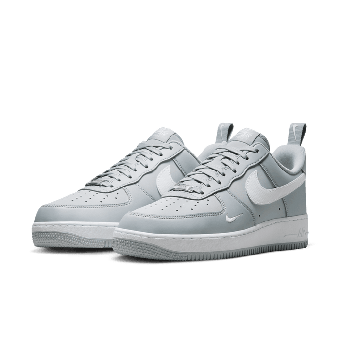 Air Force 1 '07 'Wolf Grey White'