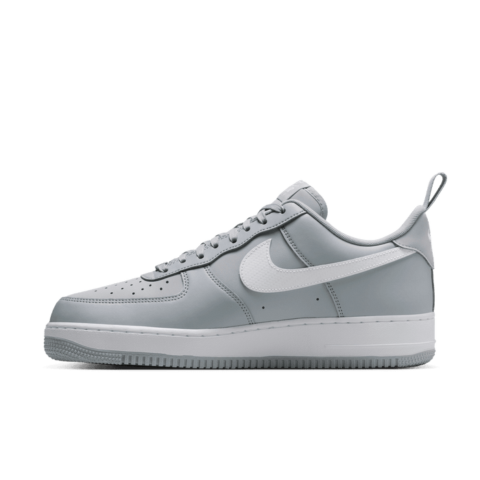 Air Force 1 '07 'Wolf Grey White'