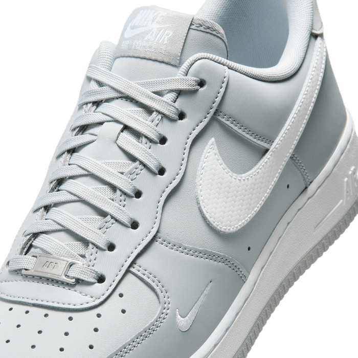 Air Force 1 '07 'Wolf Grey White'