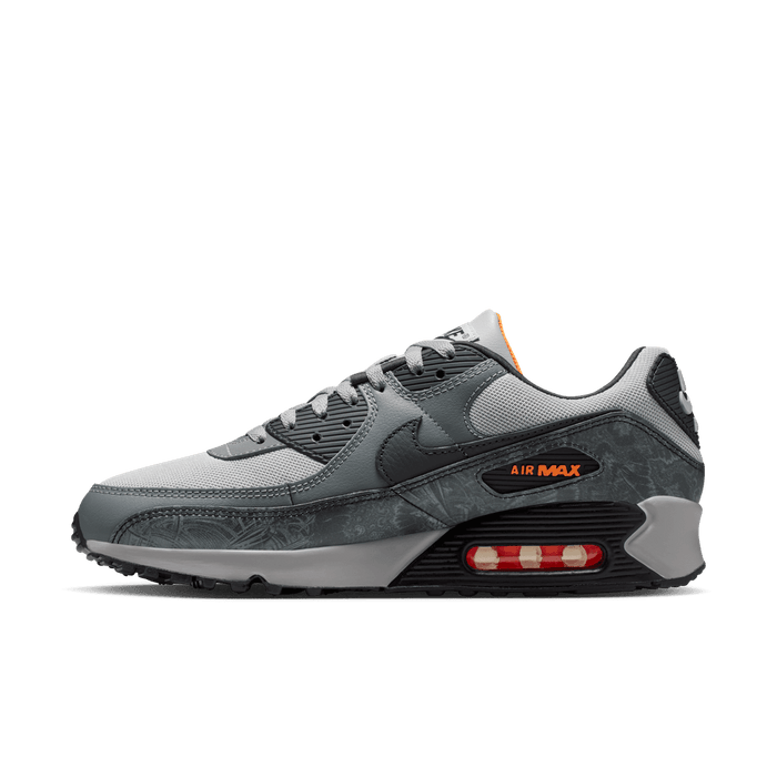 Air Max 90 Premium 'Cinder Cone'