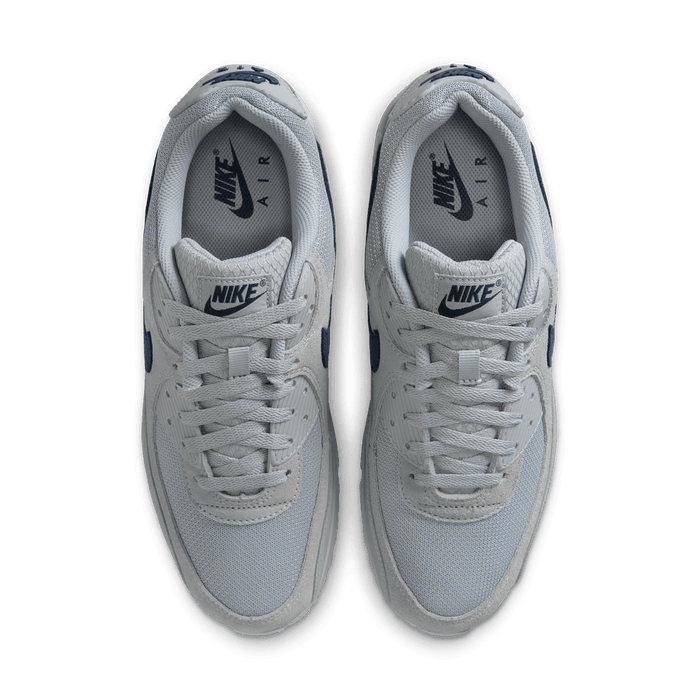 Air Max 90 'Wolf Grey Midnight Navy'