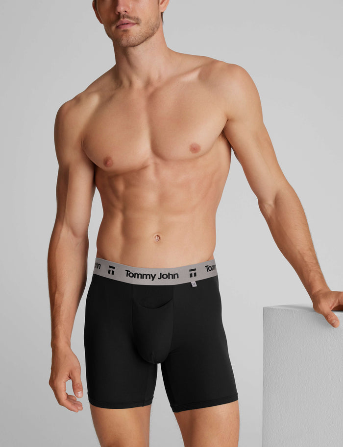 Black/Ash WB / S / Hammock