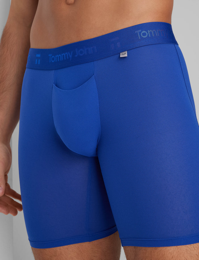Mazarine Blue / S / Hammock