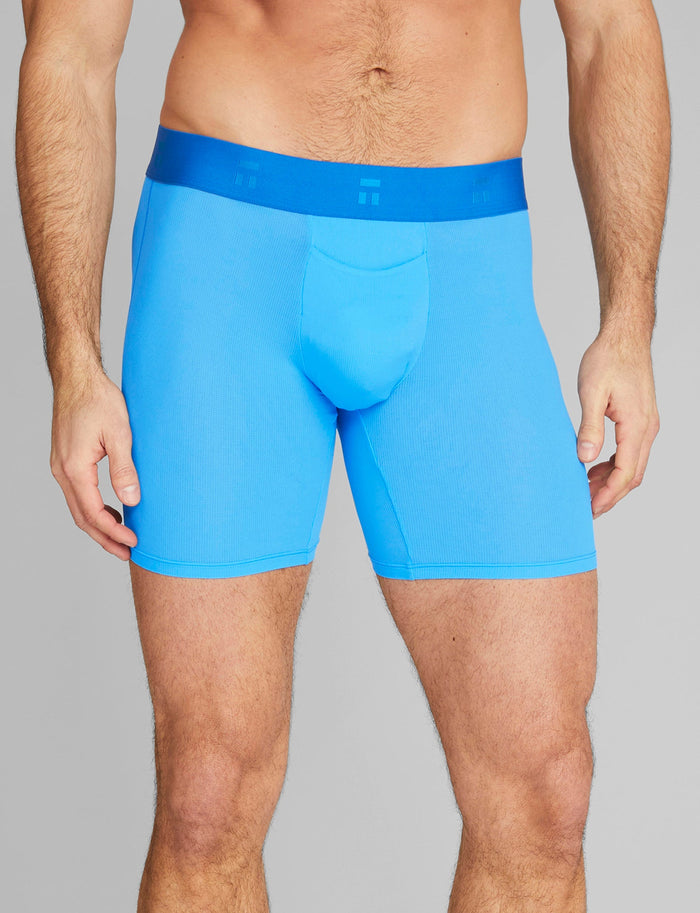 Azure Blue/Bright Blue WB / S / Hammock