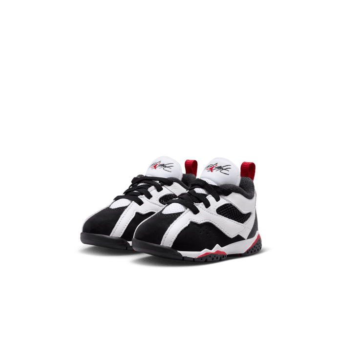 Air Jordan MVP 92 TD 'White Black Gym Red'