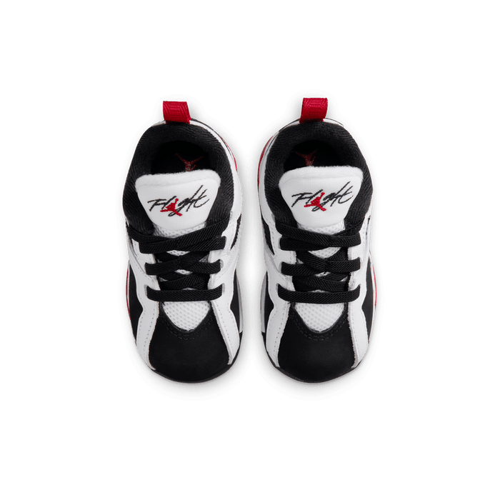 Air Jordan MVP 92 TD 'White Black Gym Red'
