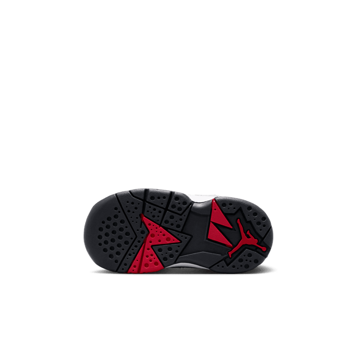 Air Jordan MVP 92 TD 'White Black Gym Red'