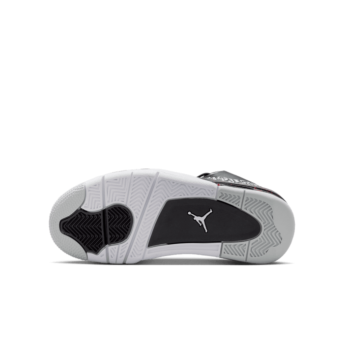 Air Jordan Son of Mars Mid GS 'Black Cement'