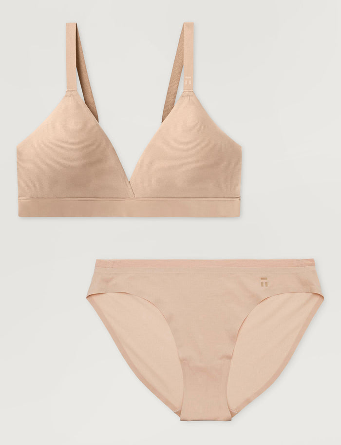 Rugby Tan / XS / XS (0-2)