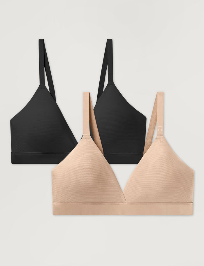 Black/Rugby Tan / XS