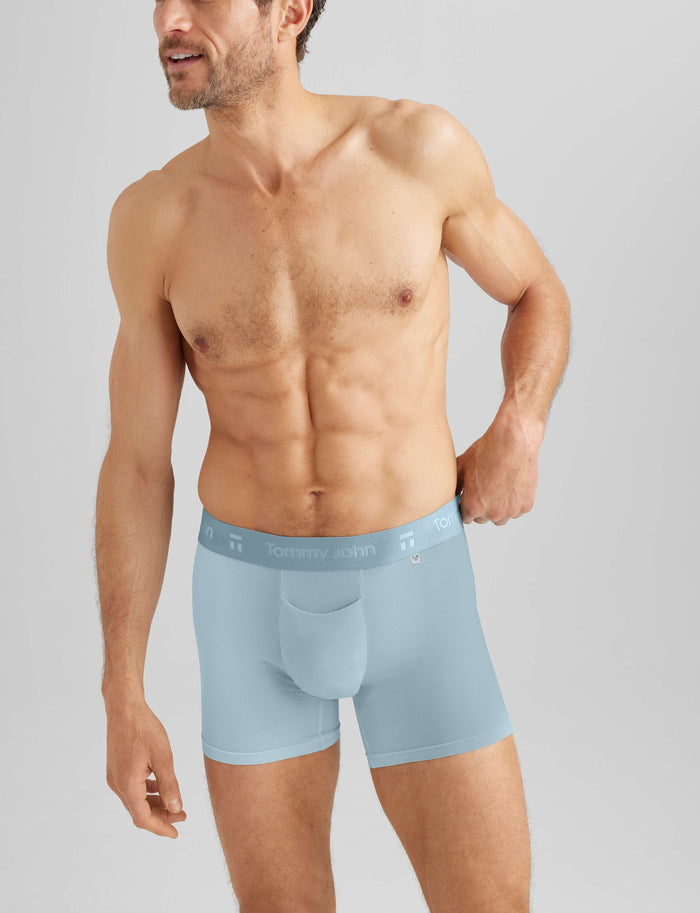 Sterling Blue / S / Hammock