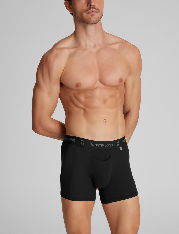 TJ Black / S / Hammock