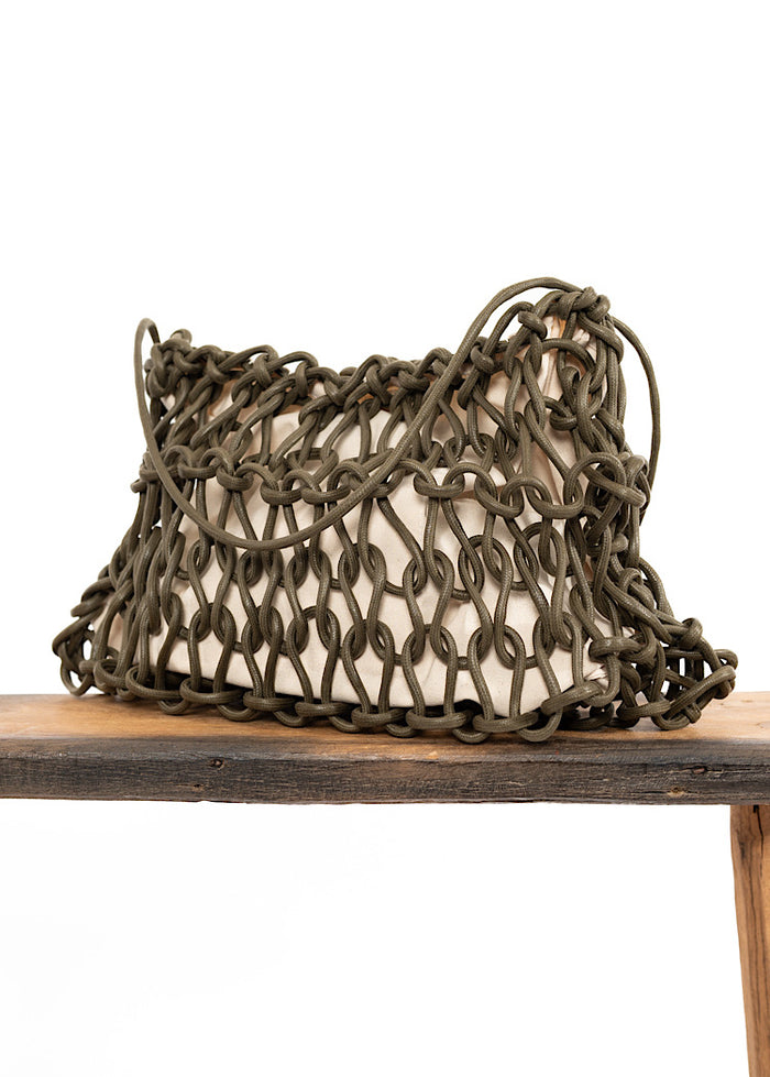 ALIENINA NADIA BAG