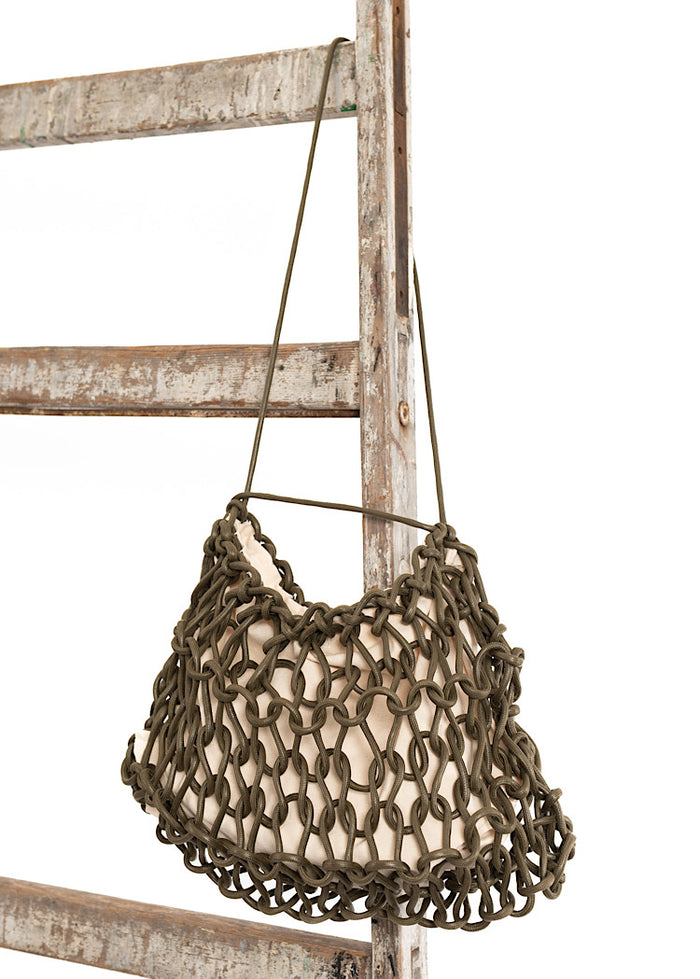 ALIENINA NADIA BAG