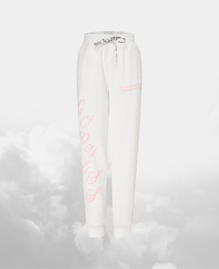 Pure White / XS