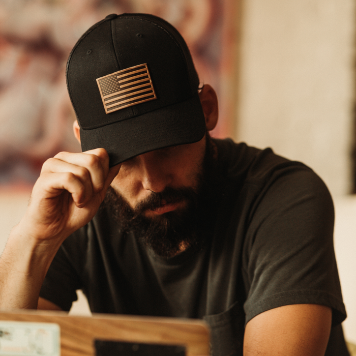 American Trucker