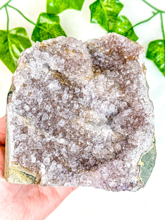 Amethyst Cathedral #16