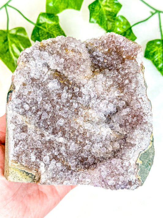 Amethyst Cathedral #16