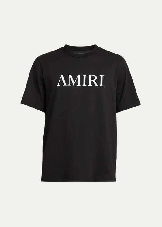 Amiri Core Logo T-shirt