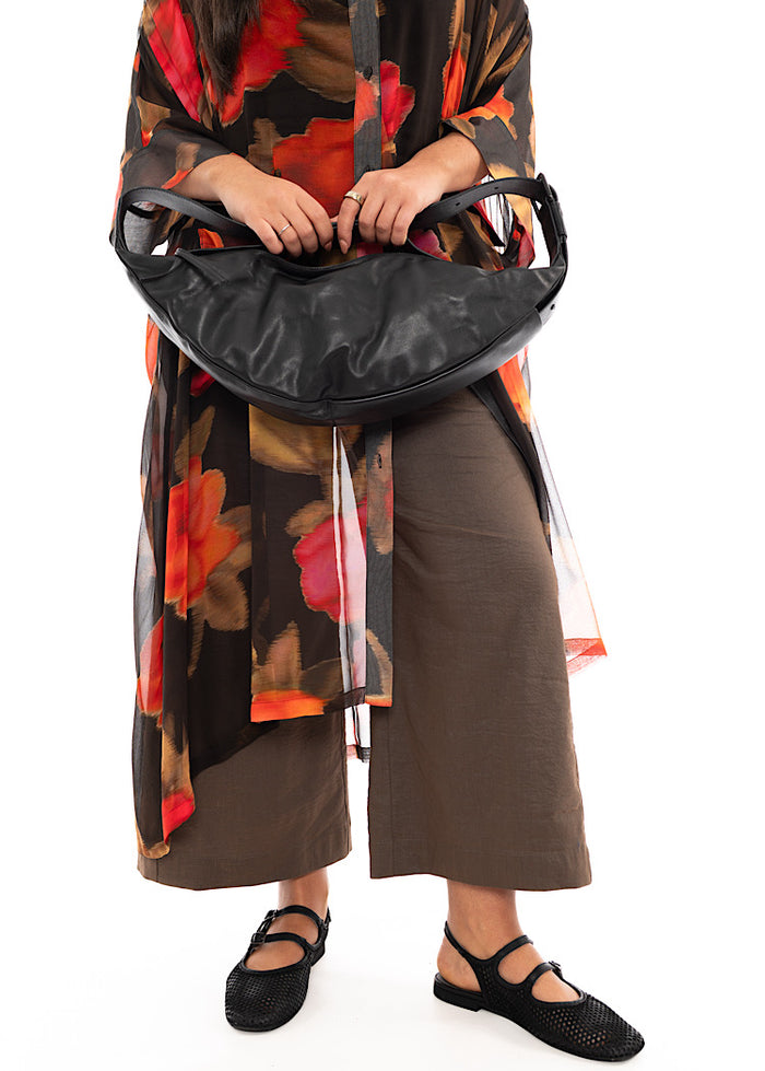 ANNETTE GÖRTZ REA LEATHER BAG