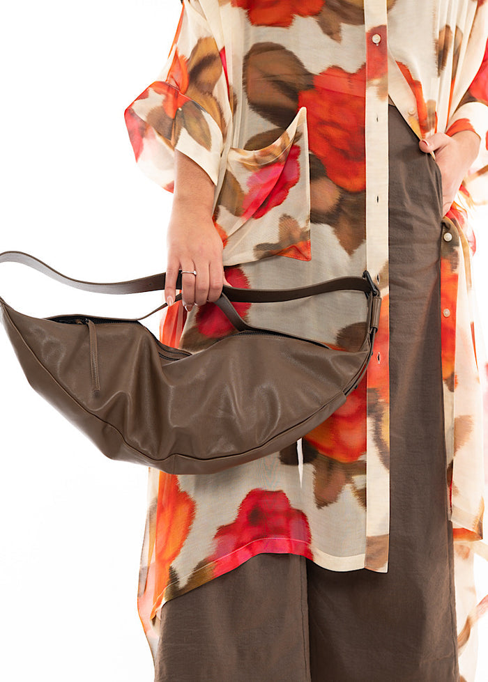 ANNETTE GÖRTZ REA LEATHER BAG