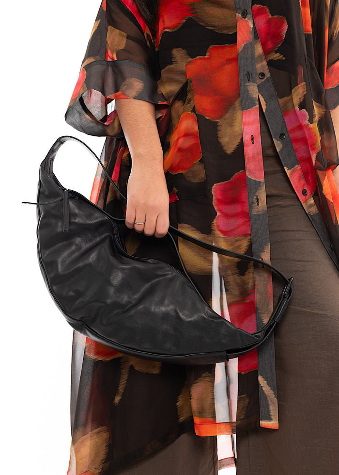 ANNETTE GÖRTZ REA LEATHER BAG