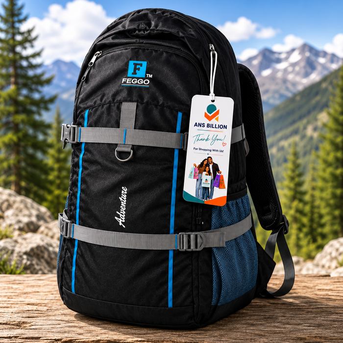 ANS BILLION Casual Laptop Backpack