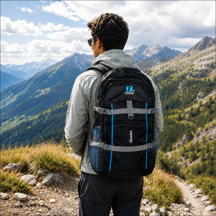 ANS BILLION Casual Laptop Backpack