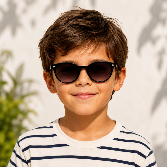 ANS BILLION Kids Sunglasses.