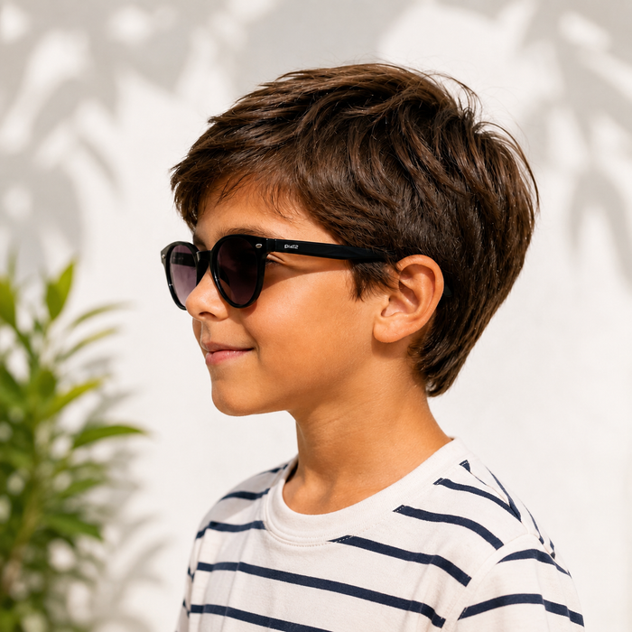 ANS BILLION Kids Sunglasses.