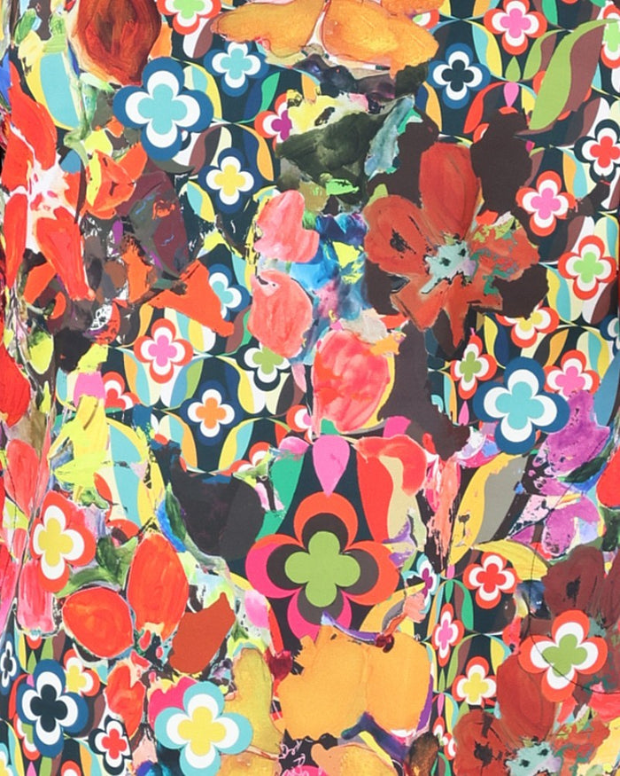 Anselme Jardin Artiste Tunic - Maloka