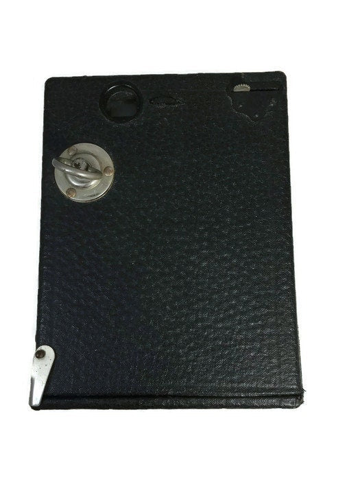 Antique No. 2 Buster Brown Box Camera by Ansco at Duckwells