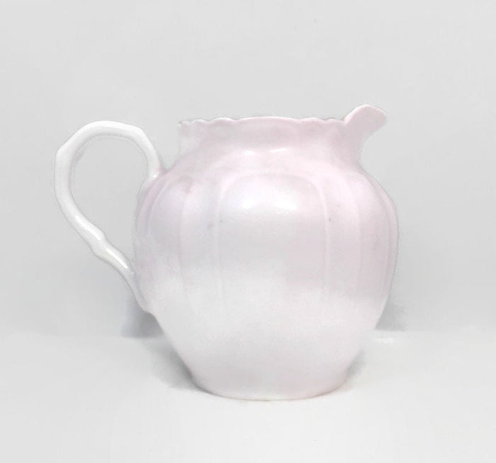 Antique Tilton New Hampshire Soldiers Home Creamer at Duckwells