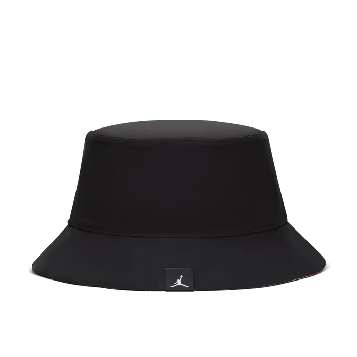Jordan Apex Reversible Bucket Hat 'University Blue Black'