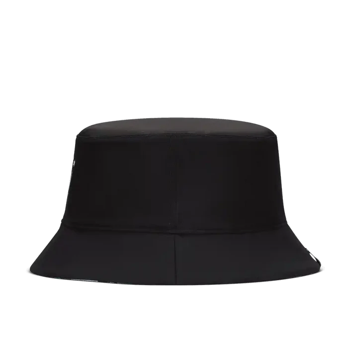 Jordan Apex Reversible Bucket Hat 'University Blue Black'