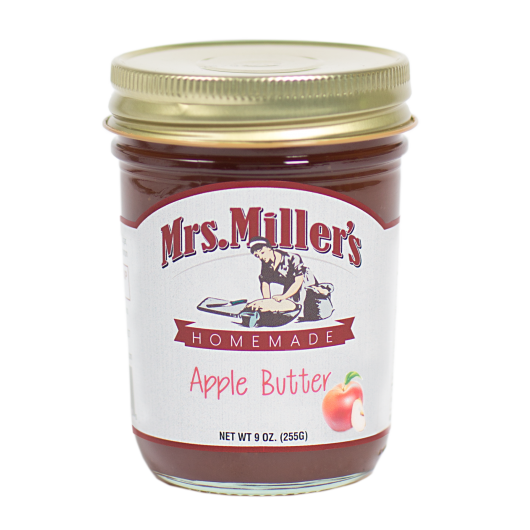 Apple Butter